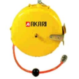 Akari 8m Hose Reel, AR-0850-08MTR-picture-21