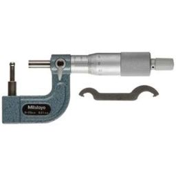 Mitutoyo 0-25mm Tube Micrometer 115-315-38