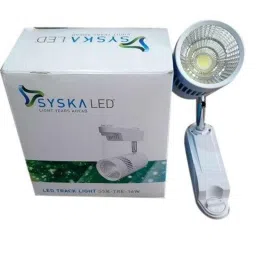Syska 40W LED Installed in Tracks Light, SSK-TRE-40W-picture-39