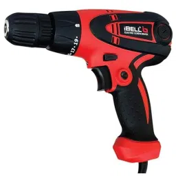 iBELL 10mm 280W Red Electric Screwdriver with 6 Months Warranty, IBL SD10-86-image-68