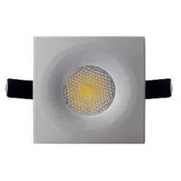 Syska SSK-CL-S-2W-F LED Cabinet Light (Rated Power-2W, Color Temperature-6500K)-picture-22