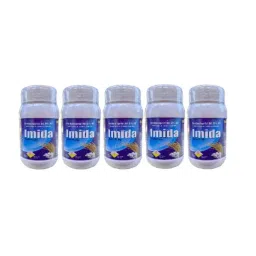 Katyayani Imida 100ml Imidacloprid 30.5% SC Imida Insecticide (Pack of 5)-picture-41