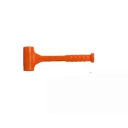 Durelo 525g 40mm Dead Blow Hammer, DB-40-17