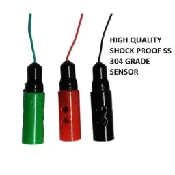 Imagine Technologies IT0101 Stainless Steel Sensor with Shockproof for Water Level Controller &a; Indicator (Pack of 3) image 2
