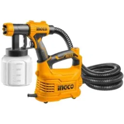 Ingco 500W, 800ML HVLP Floor Based Spray Gun With 0.2 Bar Pressure, SPG5008-image-65