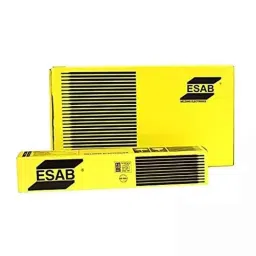 ESAB Ferroamb 3.15x350mm Mild Steel Rutile Coated Electrode-image-37