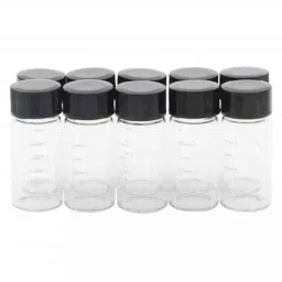Rasayan 481804 B29 Plastic Locking Clips for Ground Joints (Pack of 2)-15