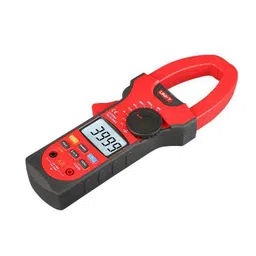 Uni-T UT209A TRUE RMS Digital Clamp Multimeter for AC/DC Current, TECH2240 image 3