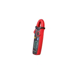 Uni-T UT210E Mini AC/DC TRUE RMS Clamp Meter with Capacitance Tester, TECH2213 image 2