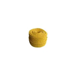 Pahal 6mm Twisted Nylon Rope, Length: 110 m-image-60