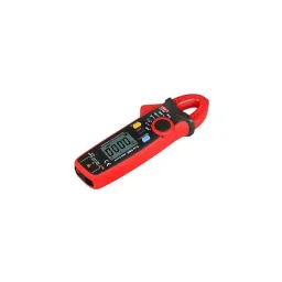 Uni-T UT210E Mini AC/DC TRUE RMS Clamp Meter with Capacitance Tester, TECH2213 image 4