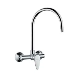 Jaquar Vignette Prime Chrome Single Lever Sink Mixer with Swinging Spout, VGP-CHR-81165-picture-2