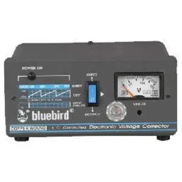 Bluebird 0.5 kVA-80V Voltage Stabilizer-picture-25