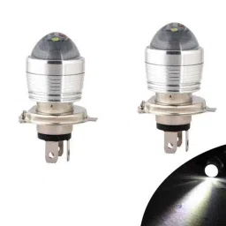 AllExtreme EXUSLT2 2 Pcs LED Strobe Super Bright Light for Fog, Brake &a; Warning Set-image-66