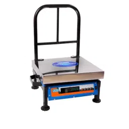 Wetmeasure Spider 505 200kg 400x400mm Chicken Scale-image-89