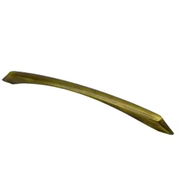 RAB Sobar 224mm Zinc Antique Finish Wardrobe Pull Handle (Pack of 3)-image-79