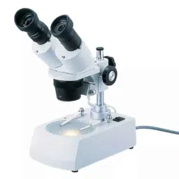 Lab Plus Binocular Stereomicroscope ST302 20x-40x Magnification, LP-13201-48