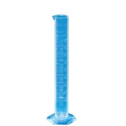 Tarsons 6 Pcs 100ml Polymethylpentene Measuring Cylinder Set, 346040-picture-20