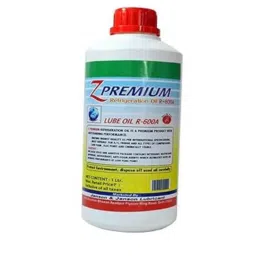 Z Premium 1 Litre Lube Oil R-600 A Refrigeration Oil (Pack of 3)-image-46