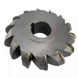 Indian Tools 2.1/2 inch 7/32 inch HSS Double Corner Rounding Cutter-picture-10