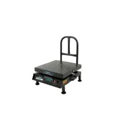 Gold King Scale 200kg 10g Stainless Steel Digital Commercial Platform Weighing Machine-picture-10