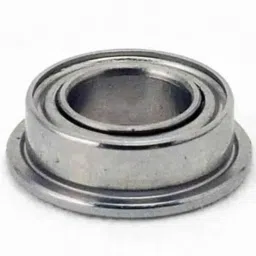 NSK 2.5x8.2x4mm Single Row Miniature Ball Bearing, SMF74ZZ (Pack of 10)-picture-47