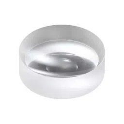 Lab Plus Biconcave Lens, Size: 20x3.05 mm, LP-14187-22
