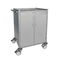 Suwas 100kg/Shelf 60x40x102cm Steel Tool Box Trolley, SU-CBT-004-picture-49