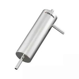 Lab Plus Round Sieve 200x45mm Silver, LP-5673 (Pack of 5)-19