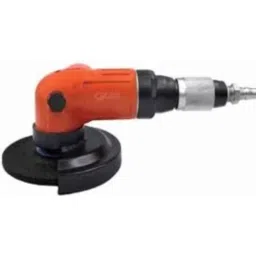 Ozar 745W Heavy Duty Angle Grinder with Handle, AGA-7606-picture-44