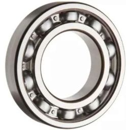 SKF 10x35x11mm Steel Deep Groove Ball Bearing, 6300-2RS1-picture-47
