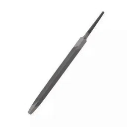 Inder 150mm Second Cut Regular Taper Special Files, P-926D-picture-42