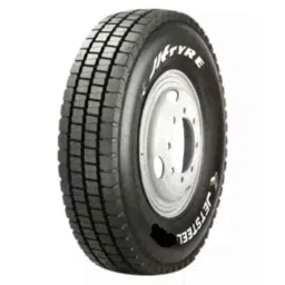 Jk Tyre 20 inch 10.00R20 16PR Rubber Semi Lug Vikrant Xya511 Tyre for Truck &a; Bus-picture-7
