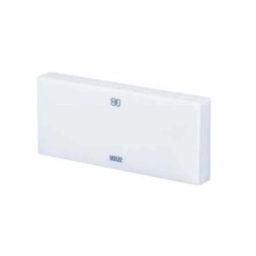 Insize 1.1mm Grade 0 Individual Ceramic Gage Block with Inspection Certificate, 4106-A1D1-43