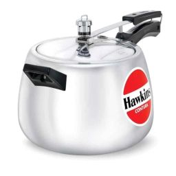 Hawkins Contura 6.5 Litre Pressure Cooker, HC65 (Pack of 5)-image-64