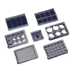 Lab Plus Tabletop centrifuge ESK12500, LP-9000 (Pack of 5)-31