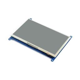 Waveshare 7 inch LCD Capacitive Touch LCD Display, 938887 image 2