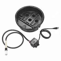 Westward 0.8 gal Portable Parts Washer Water Pump, 45KE70-image-76