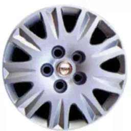 Prigan Honda Civic 15 inch Bolt Fitting Wheel Cover Set Of 4, PRI-YS4OU4-picture-46