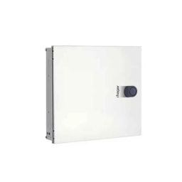 Hager 16 Way Ip43 Door Handle for Novello+ Tpn Db, Vz101I, HAG-2MSUO3-30