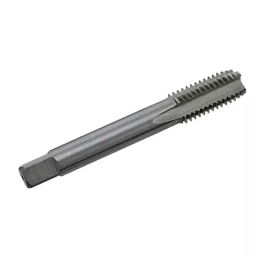 Dolphin 3 Pcs 14x2.0mm HSS Straight Flute Short Hand Tap Set-image-80