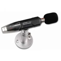 Metravi Data Logger for Sound Level, DL-SL01-17