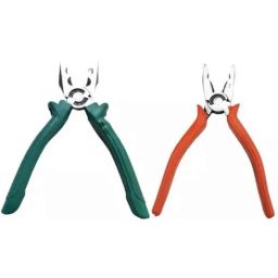 Sky Blue 2 Pcs 7.8 inch Groove Plier Combo, SBE_PLIER_COMBO_MOD_01253-picture-23