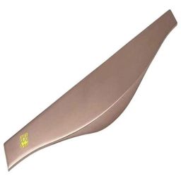 RAB 6 inch Aluminium Rose Gold Counsil Cabinet Handle, 34304 (Pack of 4)-image-26