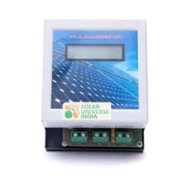 Solar Universe India PWM Smart Dual Mode Solar Charge Controller with LCD Display-56
