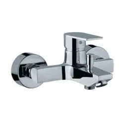 Jaquar Aria Black Matt Single Lever Wall Mixer, ARI-BLM-39119-picture-41