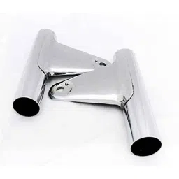 AOW RX Head Light Stay (Chrome)-29