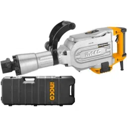 Ingco 1700W Demolition Breaker, PDB17008-image-56