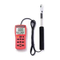 Fluke TMA-21HW 2.2m Hot Wire Anemometer Cable, 3730239-43