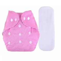 Fastgear Reusable Free Size Cotton Diaper for Kids, FG3385-image-41